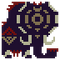 MHGen-Gammoth Icon