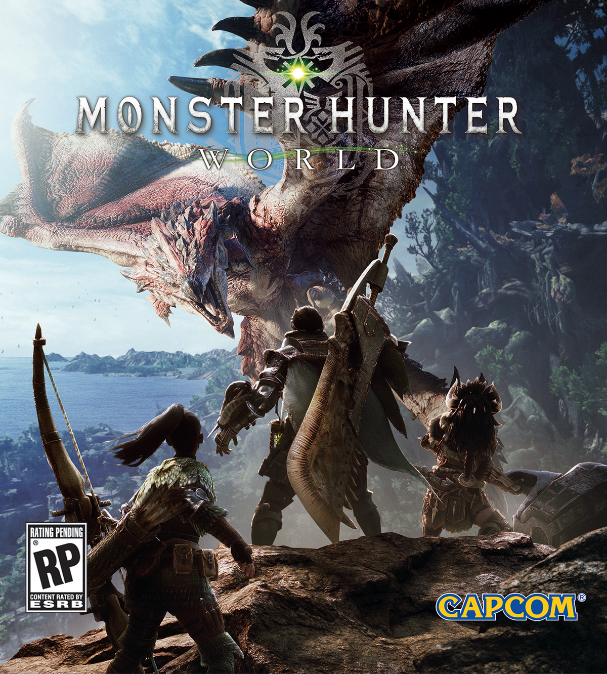 Monster Hunter Rise Diablos Kanji Icon | Art Board Print