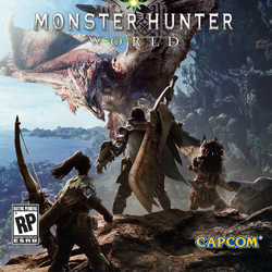Category Mhw Database Monster Hunter Wiki Fandom