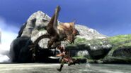 MH3-Rathalos Screenshot 003