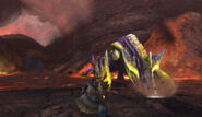 MH3U Brachydios Screenshot 009