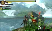 MH4U-Everwood Screenshot 007