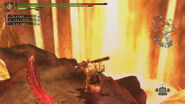 MH3U-Volcano (3rd) Screenshot 004