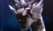 MH4U-White Fatalis Screenshot 003