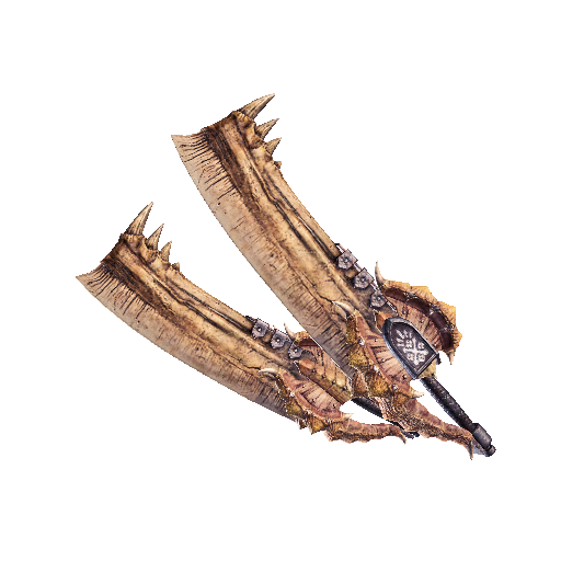 Diablos Armor (MHW), Monster Hunter Wiki, Fandom