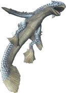 FrontierGen-Aruganosu Render 001.png (235 KB) Aruganosu