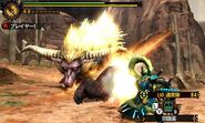 MH4U-Rajang Screenshot 006