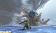 MH4U-Ukanlos Screenshot 011