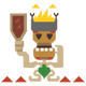 King Shakalaka