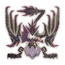 MHWI-Scarred Yian Garuga Icon