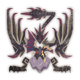 Scarred Yian Garuga