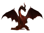 Crimson Fatalis