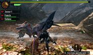 MH4U-Great Jaggi Screenshot 019