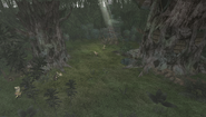 MHFU-Forest and Hills Screenshot 045