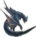 Nargacuga