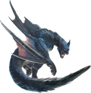 Nargacuga