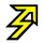 Status Effect-Thunderblight MH4 Icon.png