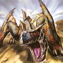 Tigrex Photo Gallery Monster Hunter Wiki Fandom Gameplay images and screenshots of tigrex. tigrex photo gallery monster hunter