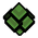 FourthGen-Carapace Icon Dark Green.png