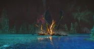 Meraginasu Photo Gallery | Monster Hunter Wiki | Fandom
