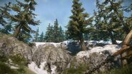 MHO-Snowy Mountains Screenshot 002