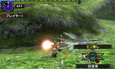 MHXX-Gameplay Screenshot 030