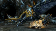 Meraginasu Photo Gallery | Monster Hunter Wiki | Fandom
