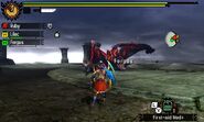 MH4U-Molten Tigrex Screenshot 016