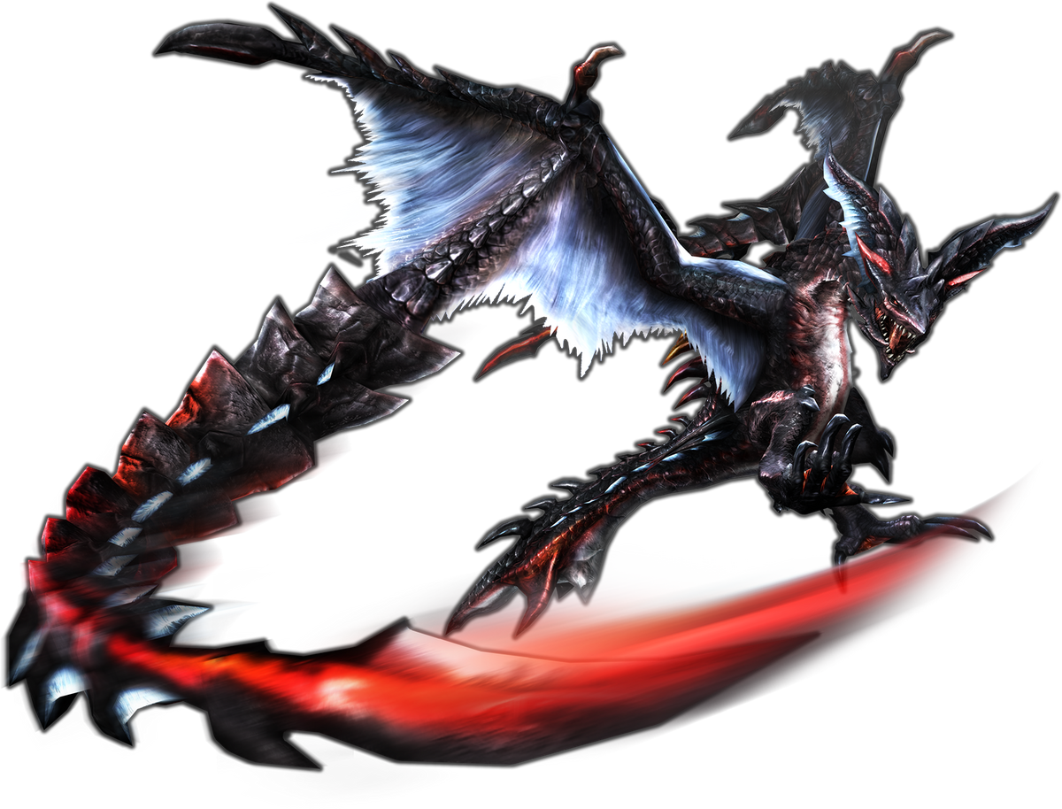 Monster Hunter Series Product List | TAMASHII WEB