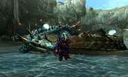 MHGen-Lagiacrus Screenshot 026