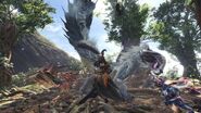 MHW-Tobi-Kadachi Screenshot 004