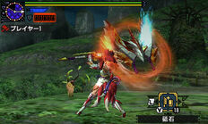 MHXX-Gameplay Screenshot 019