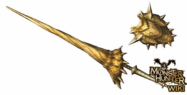 User blog:Lord Loss/Monster Appreciation Day: Diablos, Monster Hunter Wiki