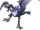 Silver Hypnocatrice