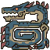MH3-Lagiacrus Icon