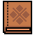MH4G-Book Icon Orange