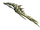 Alrescha Sword (MHGU)