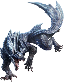 MHRS-Lunagaron Render 001