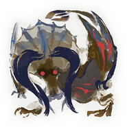 Apex Diablos MHRise Icon