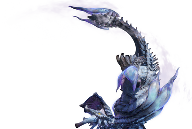 Rakna-Kadaki, Monster Hunter Wiki