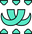 MHW-Claw Icon Teal.png