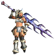 Kirin Equipment Monster Hunter Wiki Fandom