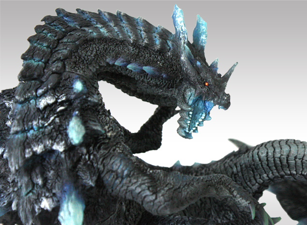 Abyssal Lagiacrus Wallpaper / And receive a monthly newsletter with our bes...
