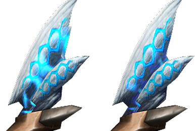 日》[ルーン剣士]双対の外殻/[Runeblade]Dyadic Carapace [L