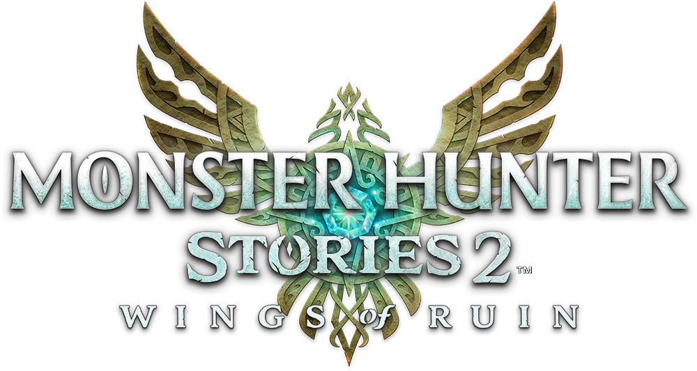 Monster Hunter Stories 2 Wings Of Ruin Monster Hunter Wiki Fandom