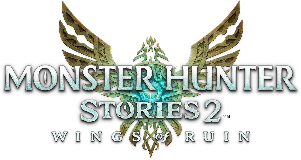 Monster Hunter Stories 2: Wings of Ruin - Wikipedia