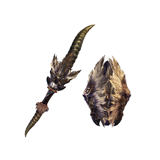 Charge Blade  Monster Hunter Rise Wiki