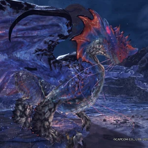 Namielle Photo Gallery Monster Hunter Wiki Fandom The perfect mhw monsterhunterworld namielle animated gif for your conversation.