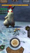 MHXR-Lagombi Screenshot 001