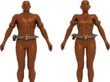 Iron Belt (Both) (MHF1)